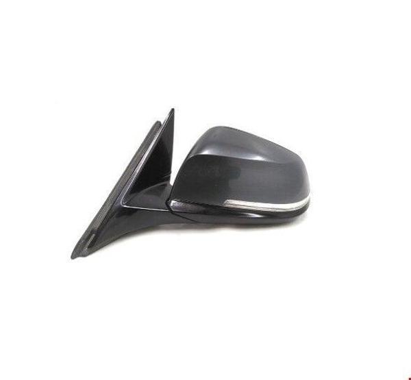 Bmw F30 Dış Dikiz Ayna Sol (Katlamasız) 2012 Sonrası Uyumlu - Image 1