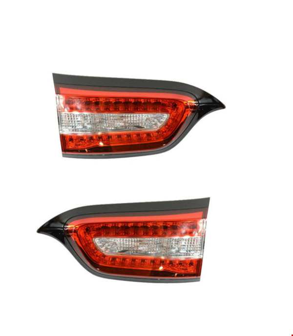 Jeep Cherokee Stop Lambası İç (Set) 2015 Sonrası Uyumlu - Image 1