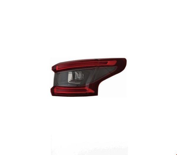 Nissan Qashqai Arka Dış Stop Sağ 2017 Sonrası Uyumlu - Image 1