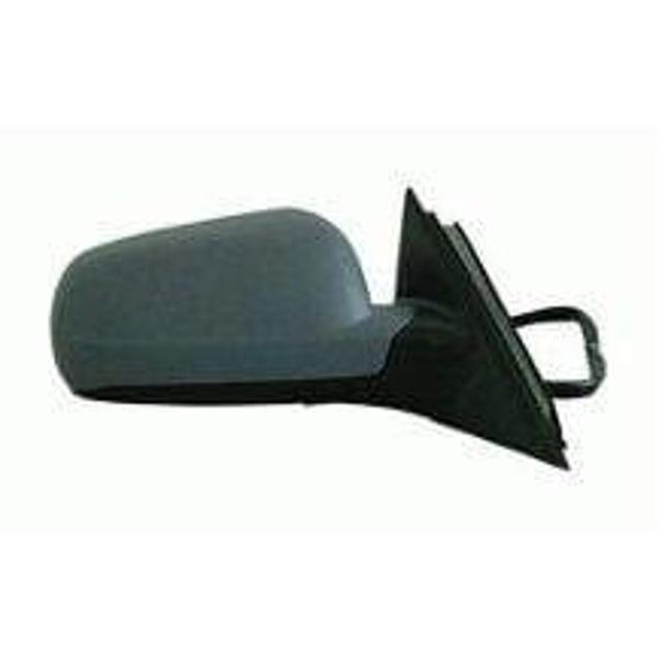 Citroen C3 Dış Dikiz Ayna Manuel Sol 2002 Sonrası Uyumlu - Image 1
