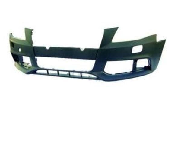 Audi A4 Ön Tampon (Yıkamalı Sensörsüz) 2009 Sonrası Uyumlu - Image 1