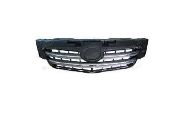 Toyota Corolla Ön Panjur 2007 Sonrası Uyumlu - Image 1