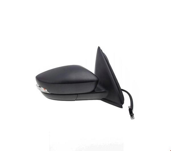 Skoda Fabia Yan Ayna Sağ (Elektrikli Isıtmalı Sinyalli 6 Pin) 2015 Sonrası Uyumlu - Image 1