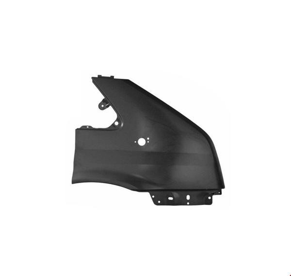 Ford Transit V-347 Ön Çamurluk Delikli Sol 2007 Sonrası-2020 Sonrası Uyumlu - Image 1