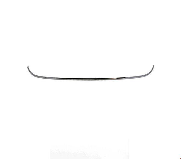 Mercedes E Serisi Arka Tampon Orta Nikleajı Amg W212 2013 Sonrası Uyumlu - Image 1