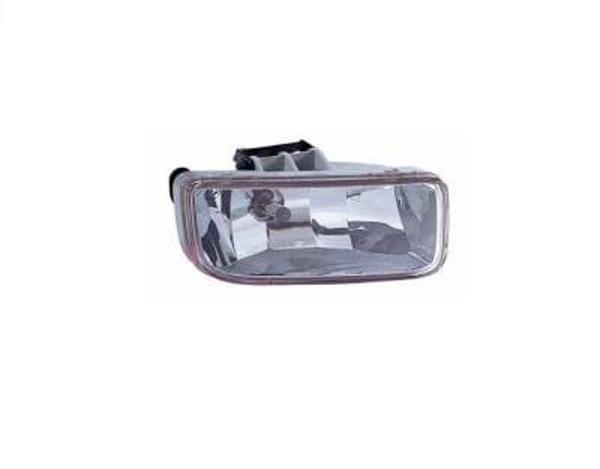 Chevrolet Kalos Sis Farı Sağ 2004 Sonrası Uyumlu - Image 1
