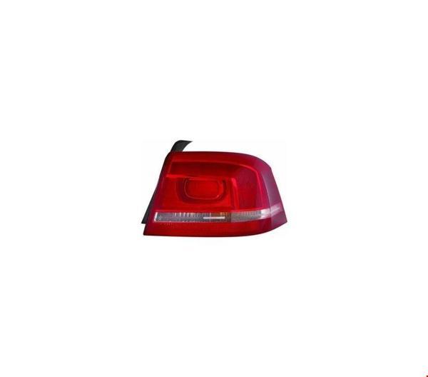 Volkswagen Passat Stop Lambası Dış Sağ 2011 Sonrası Uyumlu - Image 1