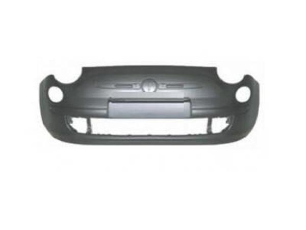 Fiat 500 Ön Tampon 2007 Sonrası Uyumlu - Image 1