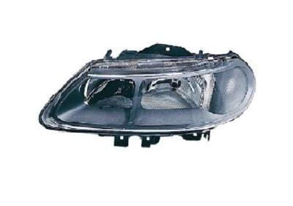 Renault Laguna Ön Far Sol 1999 Sonrası Uyumlu - Image 1