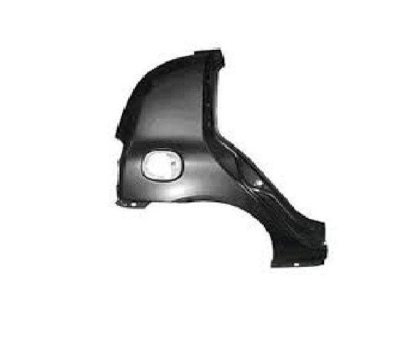 Renault Clio Arka Çamurluk Sağ (Hatchback) 2001 Sonrası Uyumlu - Image 1