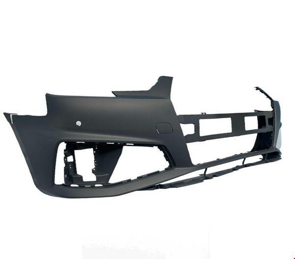 Audi A4 Ön Tampon S-line 2017 Sonrası Uyumlu - Image 1