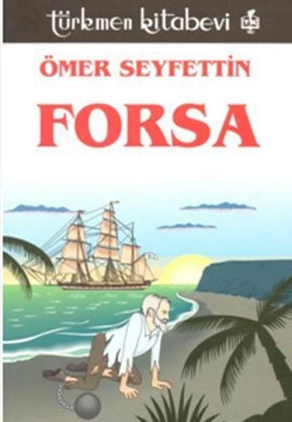 Forsa - Türkmen Kitabevi - Image 1