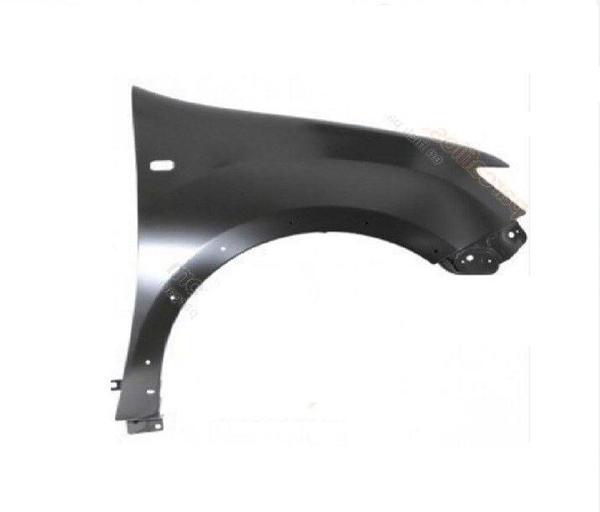 Renault Sandero Stepway Ön Çamurluk Sağ (Dodikli) 2013 Sonrası Uyumlu - Image 1