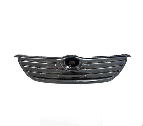 Toyota Corolla Sedan Ön Panjur Kromlu 2005 Sonrası Uyumlu - Image 1