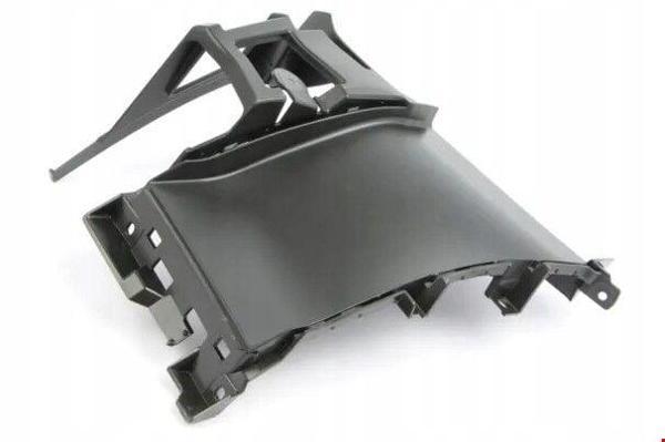 Audi A6 Ön Hava Kanal Braketi Sağ S-line 2020 Sonrası Uyumlu - Image 1