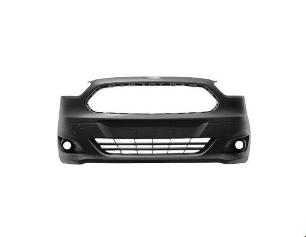 Ford Courier Ön Tampon (Sis Delikli) 2014 Sonrası Uyumlu - Image 1
