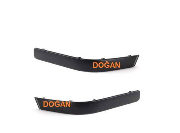 Bmw E36 Ön Tampon Bandı Sağ 1991 Sonrası Uyumlu - Image 1