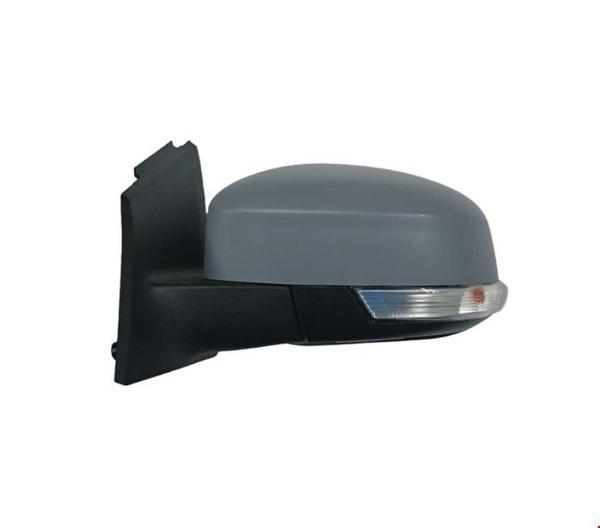 Ford Focus Dış Ayna Elektrikli 6 Pin Sol 2012 Sonrası Uyumlu - Image 1
