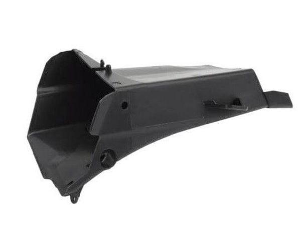 Bmw F10 Lci Ön Fren Hava Kanal Borusu Sol 2014 Sonrası Uyumlu - Image 1