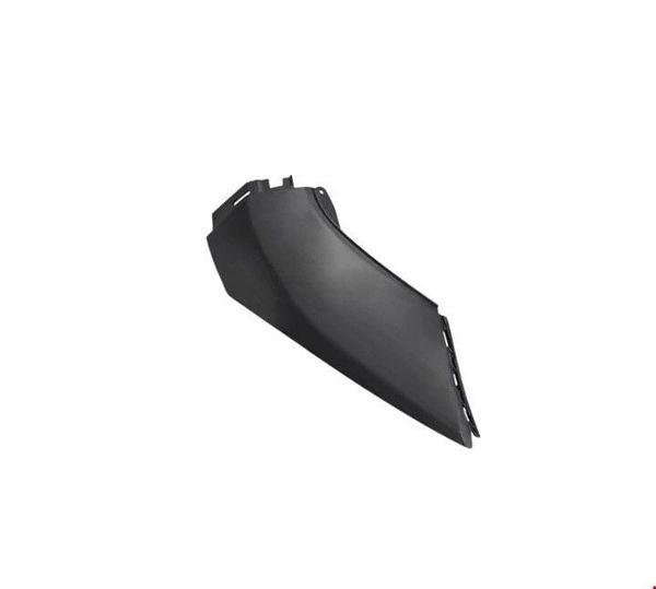 Audi Q5 Ön Tampon Spoileri Sol 2021 Sonrası Uyumlu - Image 1