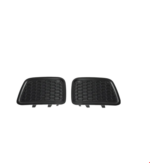 Jeep Grand Cherokee Çeki Demir Kapak Takımı 2014 Sonrası Uyumlu - Image 1