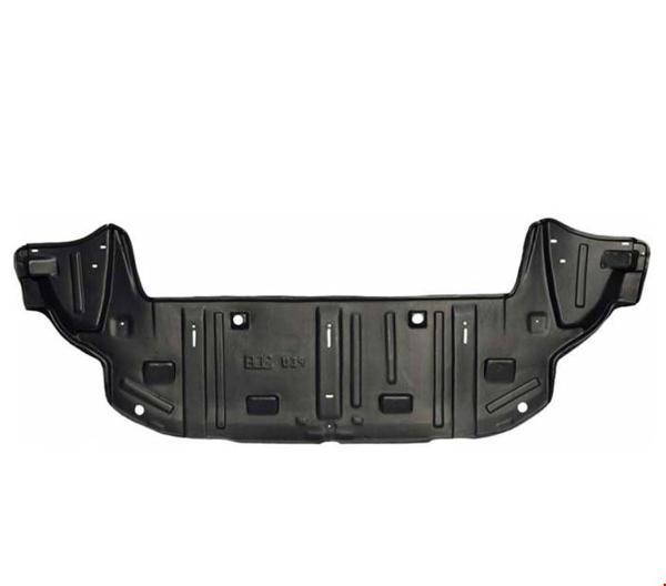 Peugeot 308 Ön Tampon Alt Muhafaza 2011 Sonrası Uyumlu - Image 1