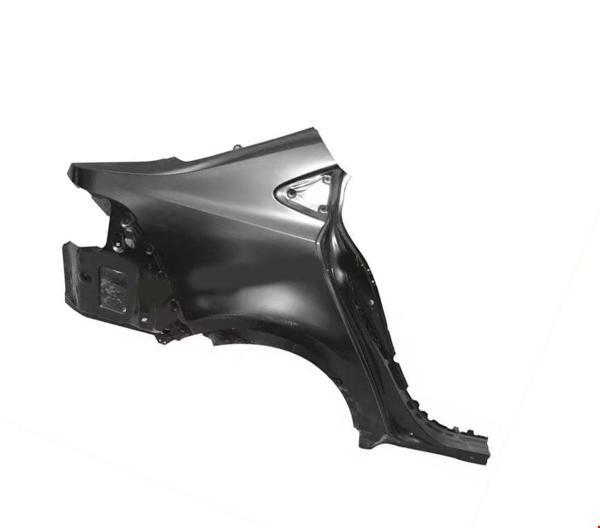 Toyota Corolla Arka Çamurluk Sağ 2019 Sonrası Uyumlu - Image 1