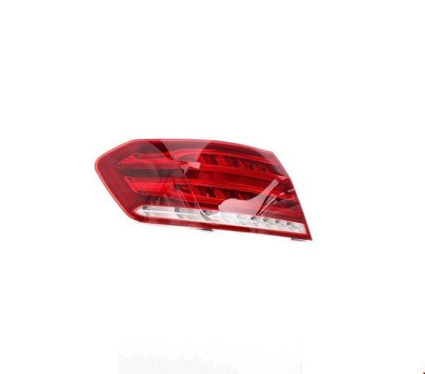 Mercedes-benz E-class W212 Stop Lambası Dış Sol 2013 Sonrası Uyumlu - Image 1