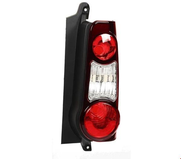 Peugeot Partner Panelvan Sağ Stop Lambası (Kırmızı) 2015 Sonrası Uyumlu - Image 1