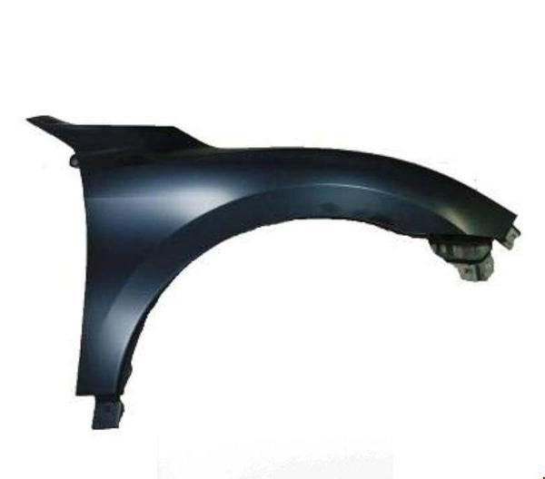 Honda Civic Ön Çamurluk Sağ (6021 Sonrası1-tgg-a00zz) 2017 Sonrası Uyumlu - Image 1