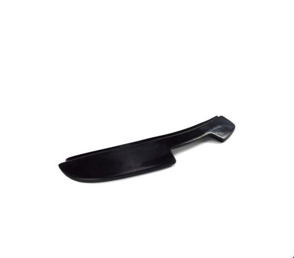 Seat Leon Arka Bagaj Spoileri (Fr) 2005 Sonrası Uyumlu - Image 1