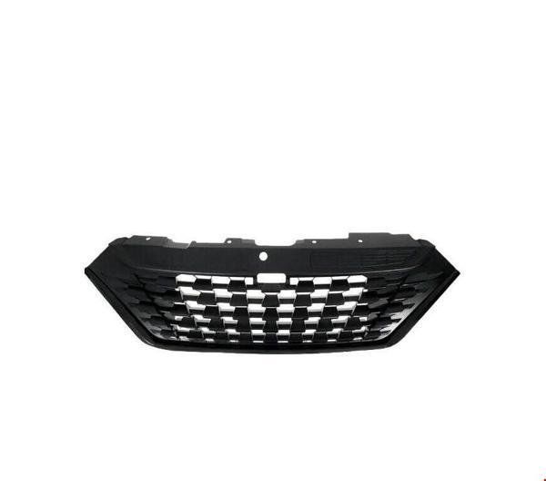 Fiat Daily Ön Panjur Siyah 2020 Sonrası Uyumlu - Image 1