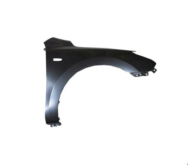 Hyundai İ30 Ön Çamurluk Delikli Sağ 2007 Sonrası Uyumlu - Image 1