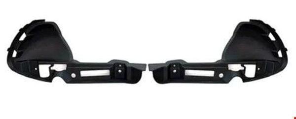 Porsche Cayenne Ön Tampon Hava Kanalı Sağ 2011 Sonrası Uyumlu - Image 1