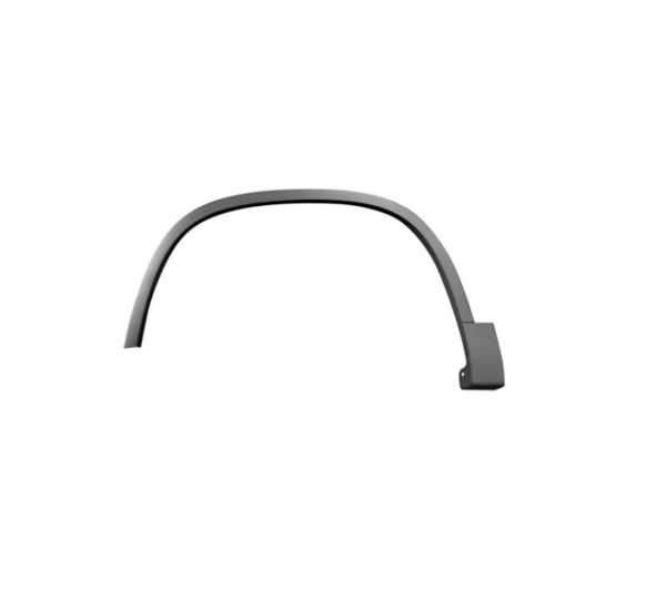 Volkswagen Tiguan Ön Çamurluk Ağız Bakaliti Sol 2017 Sonrası Uyumlu - Image 1