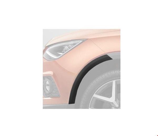 Seat Arona Ön Çamurluk Dodik Sol (Küçük Parça Deliksiz) 2018 Sonrası Uyumlu - Image 1