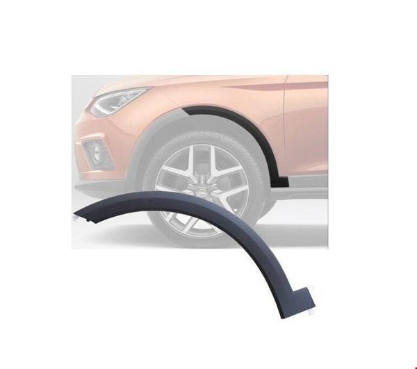 Seat Arona Ön Çamurluk Dodik Sol Büyük Parça 2018 Sonrası Uyumlu - Image 1