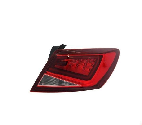 Seat Leon Arka Stop Ledli Sağ 2013 Sonrası Uyumlu - Image 1