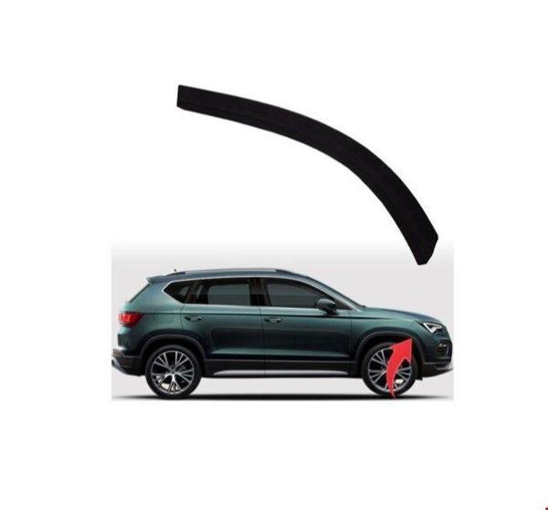 Seat Ateca Ön Çamurluk Dodik Sağ Küçük Parça 2016 Sonrası Uyumlu - Image 1