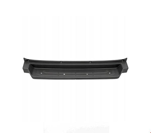 Mercedes Sprinter Arka Tampon Basamaklı 2013 Sonrası Uyumlu - Image 1