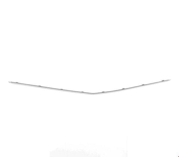 Mercedes W221 Ön Tampon Alt Nikelajı Orta 2010 Sonrası Uyumlu - Image 1