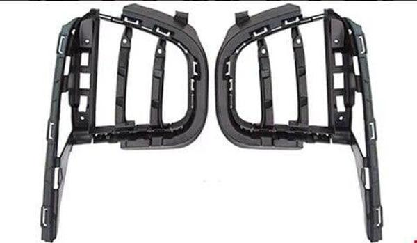 Porsche Macan Ön Tampon Sis Izgarası Sağ 2015 Sonrası Uyumlu - Image 1