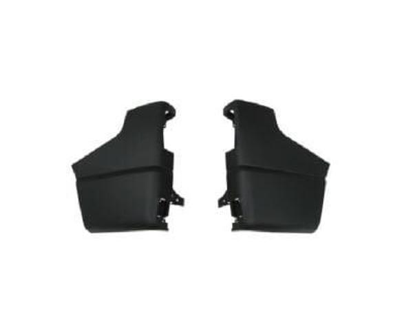 Renault Trafic Arka Tampon Köşesi Sağ 2014 Sonrası Uyumlu - Image 1