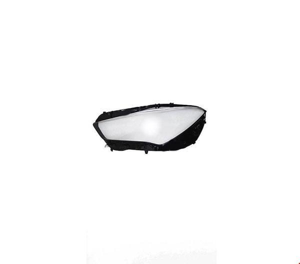 Mercedes Cla W118 Ön Far Camı Sol 2020 Sonrası Uyumlu - Image 1