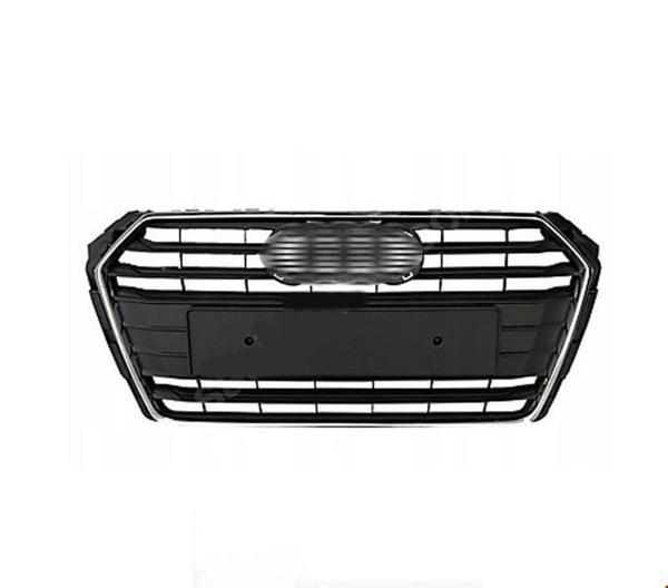 Audi A4 Ön Panjur 2017 Sonrası Uyumlu - Image 1