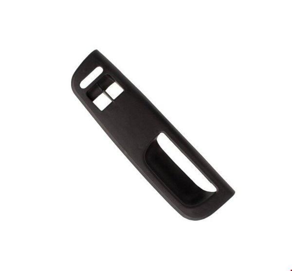 Volkswagen Passat Golf Bora Cam Açma Paneli 2li Siyah 1998 Sonrası Uyumlu - Image 1