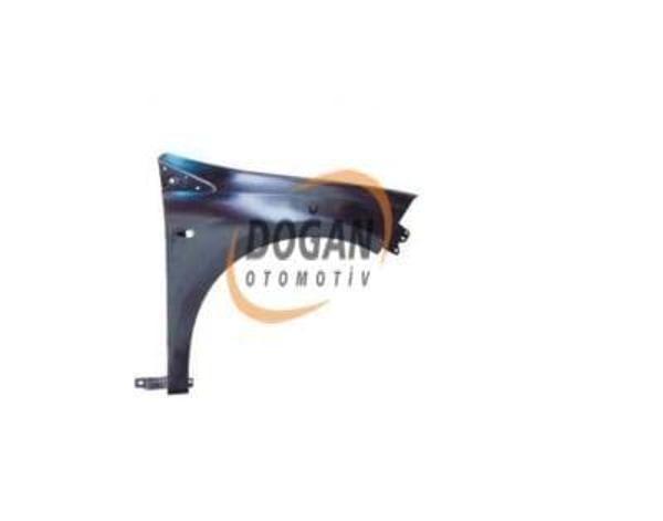 Fiat Bravo Ön Çamurluk Sağ 2007 Sonrası Uyumlu - Image 1