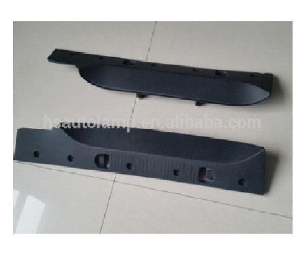 Dacia Dokker Arka Kapı Eşik Bakaliti Sağ 2012 Sonrası Uyumlu - Image 1