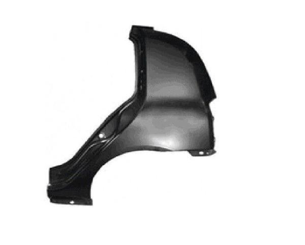 Renault Clio Arka Çamurluk Sol (Hatchback) 2001 Sonrası Uyumlu - Image 1