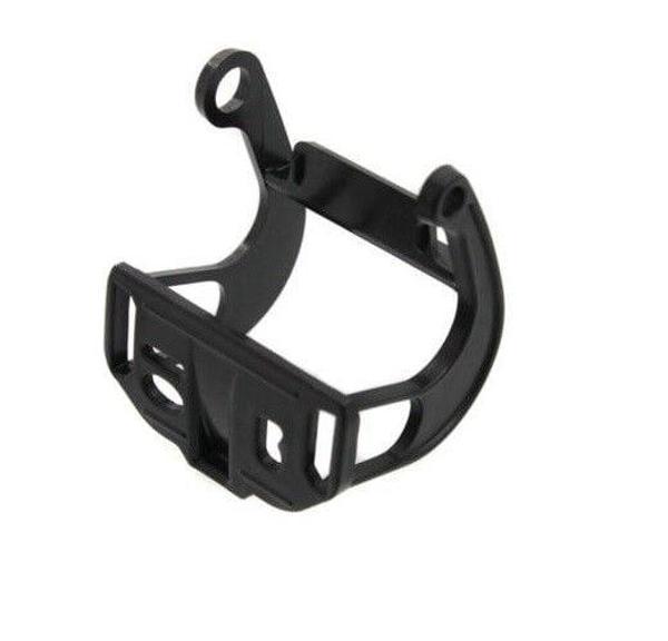 Bmw F10 Su Fiskiye Kapak Braketi Sağ 2010 Sonrası Uyumlu - Image 1